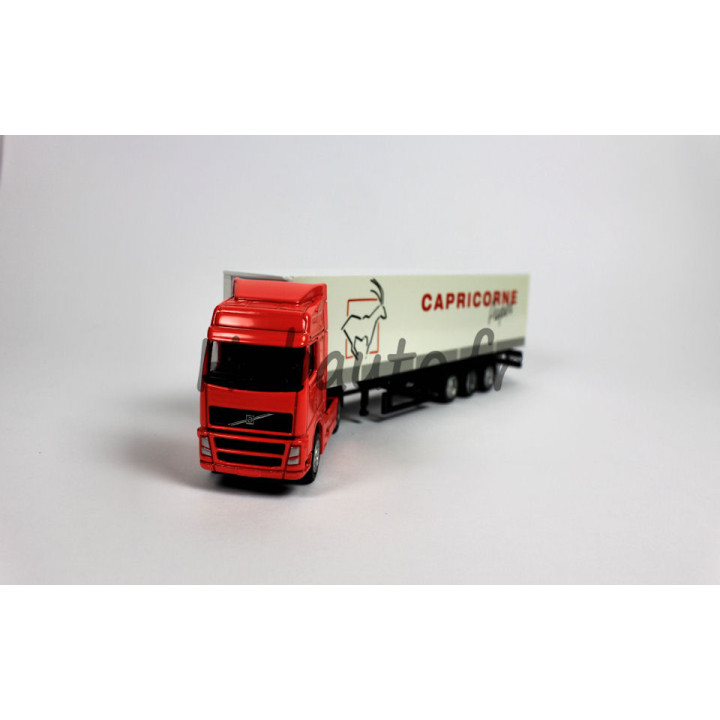Volvo FH12 semi remorque