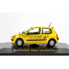 Renault Clio 2 phase 2 La Poste