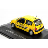 Renault Clio 2 phase 2 La Poste
