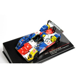Courage Oreca LC70E Judd - #6 O.Panis – M.Fassler - S.Pagenaud - “Matmut” - Le Mans 2008 