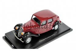 Citroen Traction 11CV bordeaux