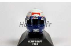 Casque Bell Alain Prost 1985