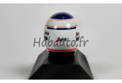 Casque Bell Alain Prost 1985