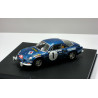 Alpine Renault A110 1600 S - #1 – J.L.THERIER – Monte Carlo 1972