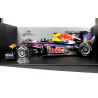 Red Bull Racing Renault RB6 - #5 Sebastian Vettel – Champion du monde 2010