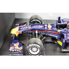 Red Bull Racing Renault RB6 - #5 Sebastian Vettel – Champion du monde 2010