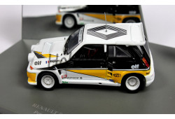 Renault 5 Maxi Turbo – Version presentation