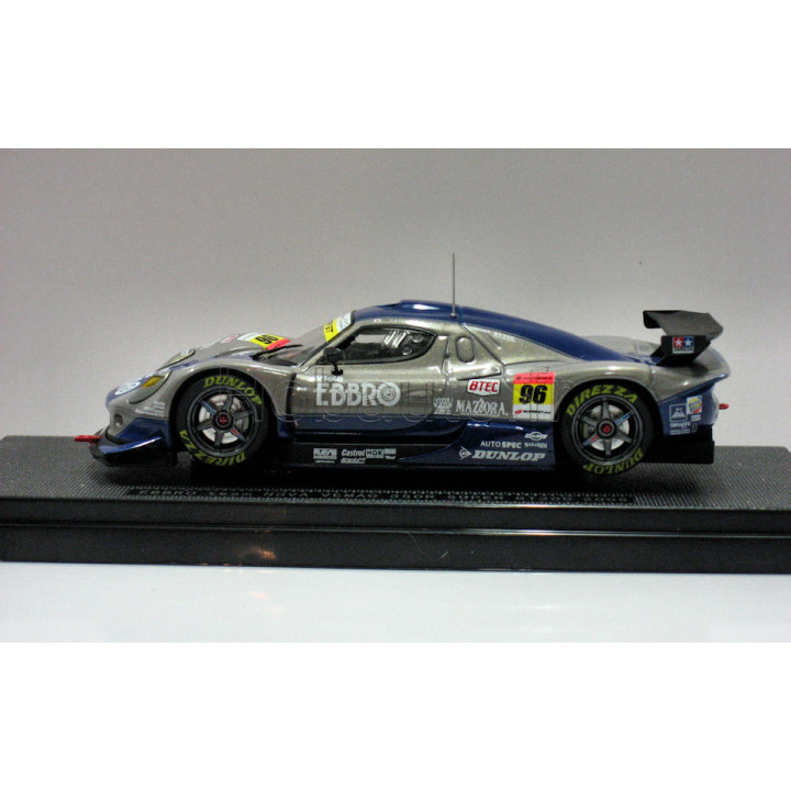 Vemac 350R - SuperGT 2006 - #96 - EBBRO Team NOVA