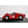 Alfa Roméo 33.2 Spider - #186 Giunti/Galli – Targa Florio 1968