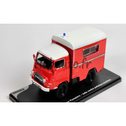 Sinpar Castor Pompiers – lutte contre pollution maritime