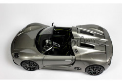 Porsche 918 Spyder 2010
