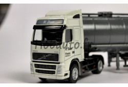 Volvo FH2 Globe troter TML