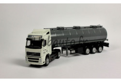 Volvo FH2 Globe troter TML