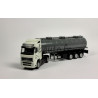 Volvo FH2 Globe troter TML