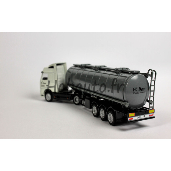 Volvo FH2 Globe troter TML