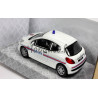 Peugeot 207 Police