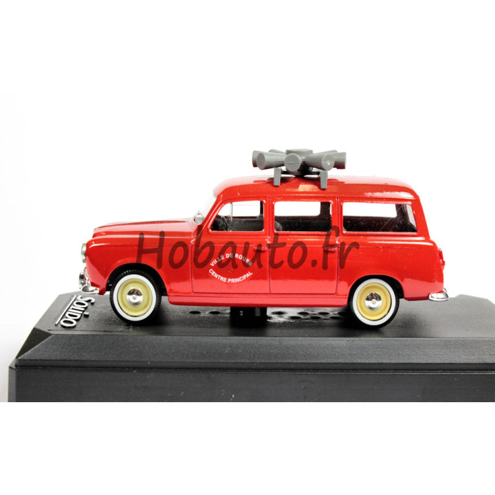Peugeot 403 Break
