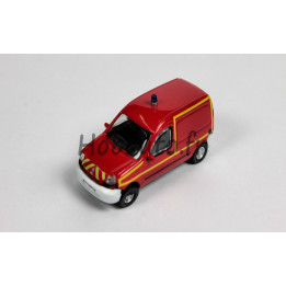 Renault Kangoo pompiers