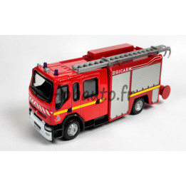 Renault Premium Pompiers
