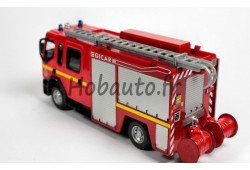 Renault Premium Pompiers