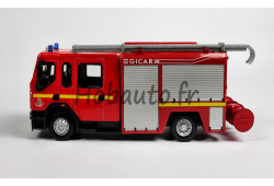 Renault Premium Pompiers