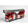 Iveco Magirus 150E 28 Pompiers