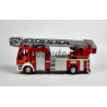 Iveco Magirus 150E 28 Pompiers