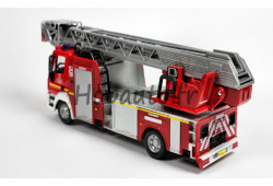 Iveco Magirus 150E 28 Pompiers