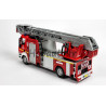 Iveco Magirus 150E 28 Pompiers