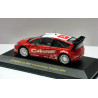 Citroen C4 WRC- D.Elena-S.Loeb - 2006 Presentation