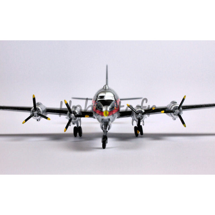 Douglas C-54 Skymaster USA