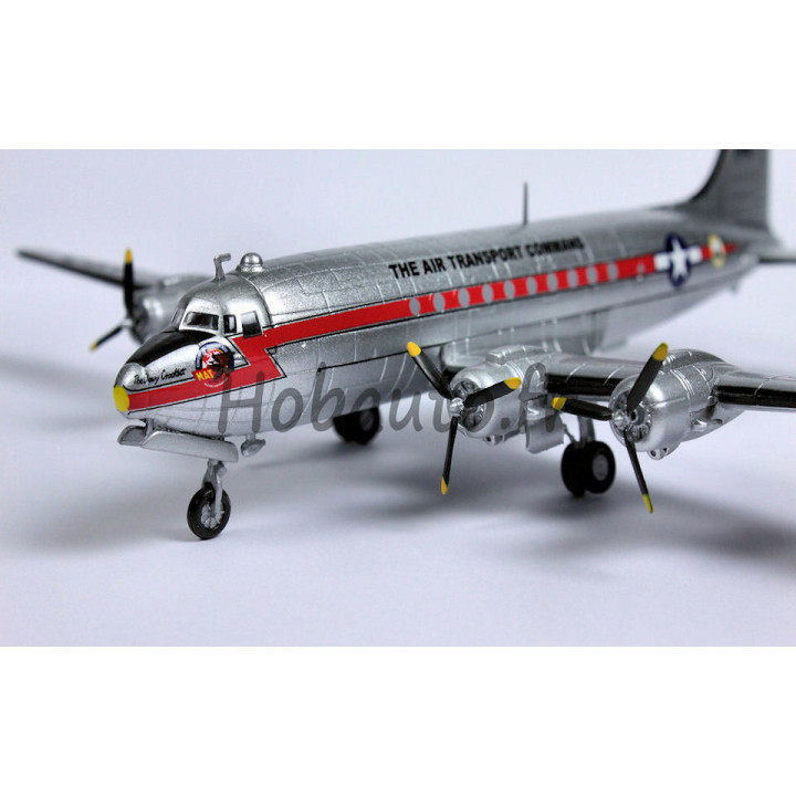 Douglas C-54 Skymaster USA