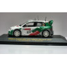 Skoda Fabia WRC - #15 P.Lukander-T.Gardemeister - Great Britain Rally 2003
