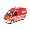 Mercedes Benz Sprinter Pompiers GRIMP