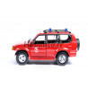 Toyota Land Cruiser Pompiers