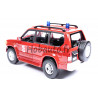 Toyota Land Cruiser Pompiers