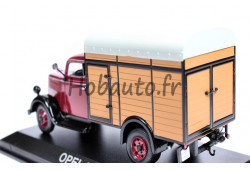 Opel Blitz 1949 - Viehtransporter 