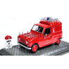 Renault 4 Fourgonnette Sapeurs-Pompiers d'Annonay 1965