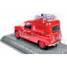 Renault 4 Fourgonnette Sapeurs-Pompiers d'Annonay 1965