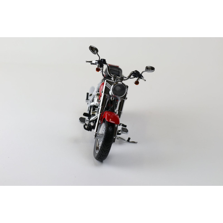 Harley-Davidson FLSTF Fat Boy Motorcycle