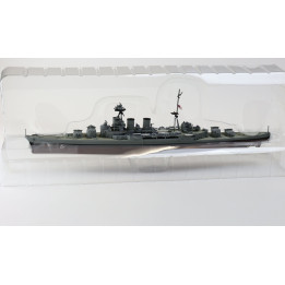 HMS Hood, Battle of the Denmark Strait, May 1941