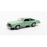 Chevrolet Chevelle Malibu Hard top green 1974