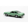 Chevrolet Chevelle Malibu Hard top green 1974