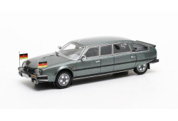 Citroen CX Limousine DDR...