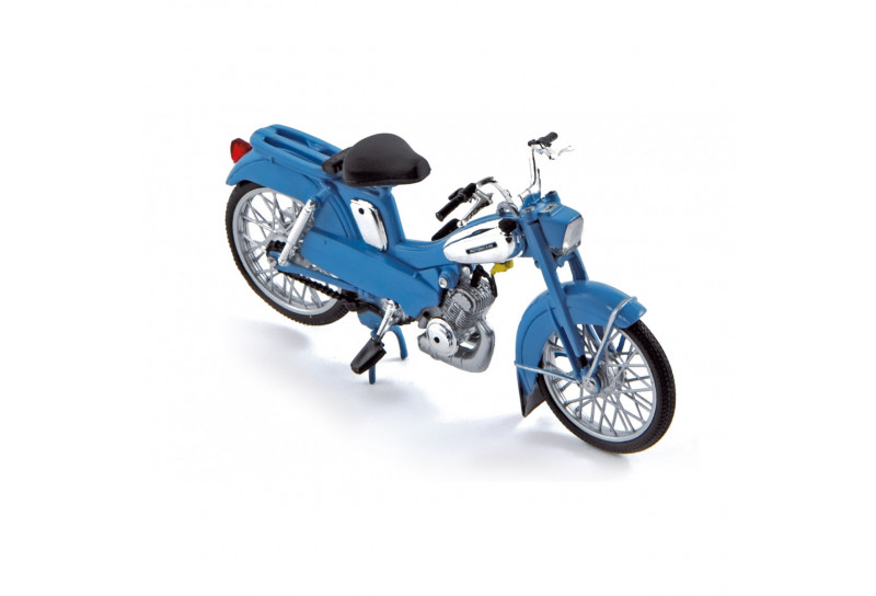 MOTOBECANE AV88 1976 Bleu