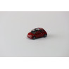 Fiat 500 2007 HO - Rouge