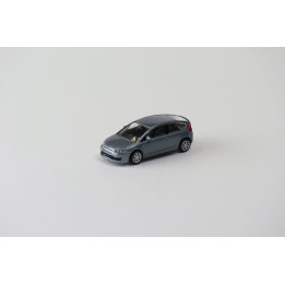 Citroen C4 Coupe HO – Grise