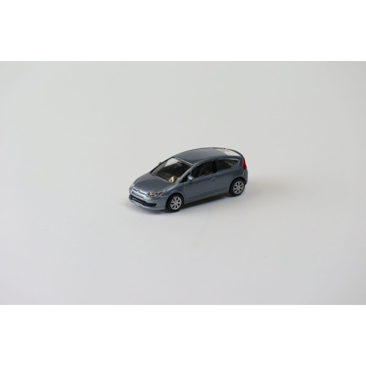 Citroen C4 Coupe HO – Grise
