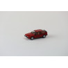 Volkswagen Scirocco 2 Coupé HO – Rouge