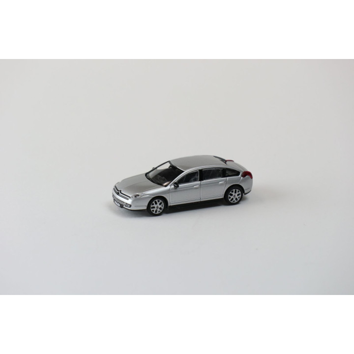 Citroën C6 HO Grise